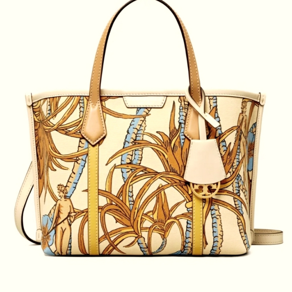 Toryburch Tote
